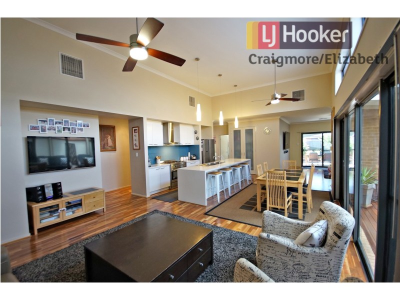 2 Howegate Lane, Blakeview SA 5114