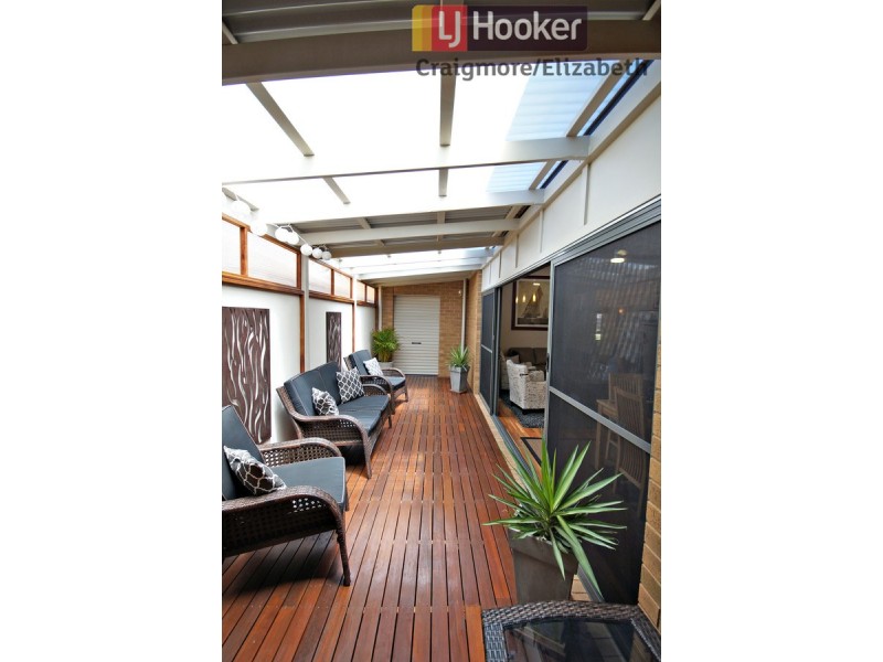 2 Howegate Lane, Blakeview SA 5114
