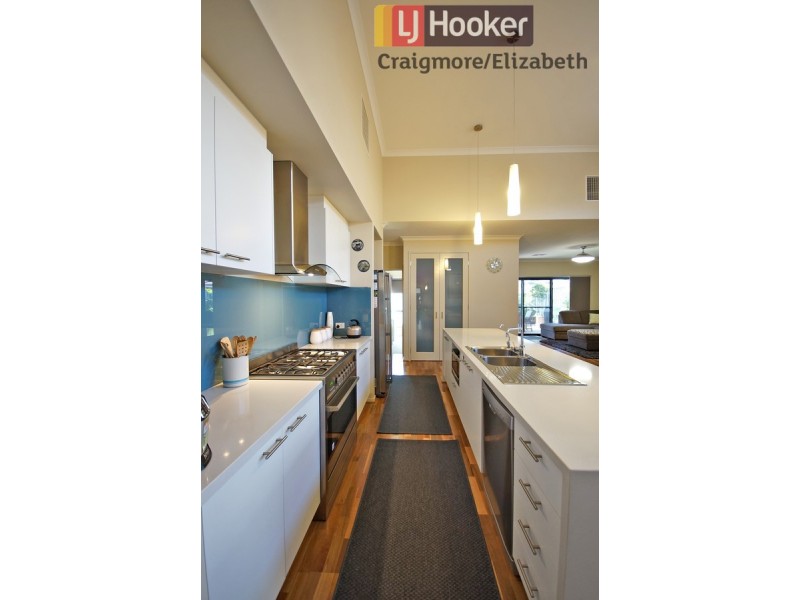2 Howegate Lane, Blakeview SA 5114