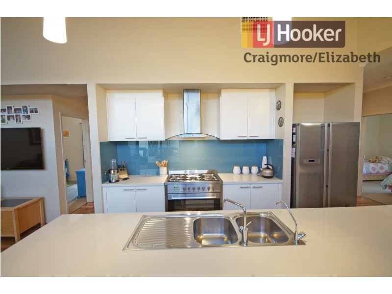 2 Howegate Lane, Blakeview SA 5114