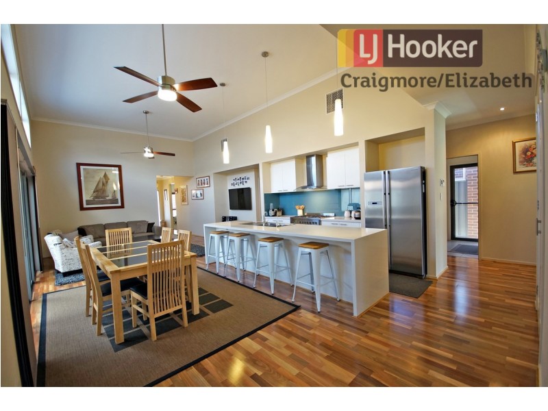 2 Howegate Lane, Blakeview SA 5114