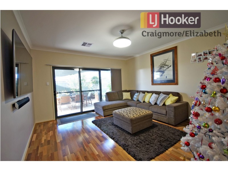 2 Howegate Lane, Blakeview SA 5114