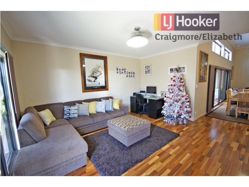 2 Howegate Lane, Blakeview SA 5114