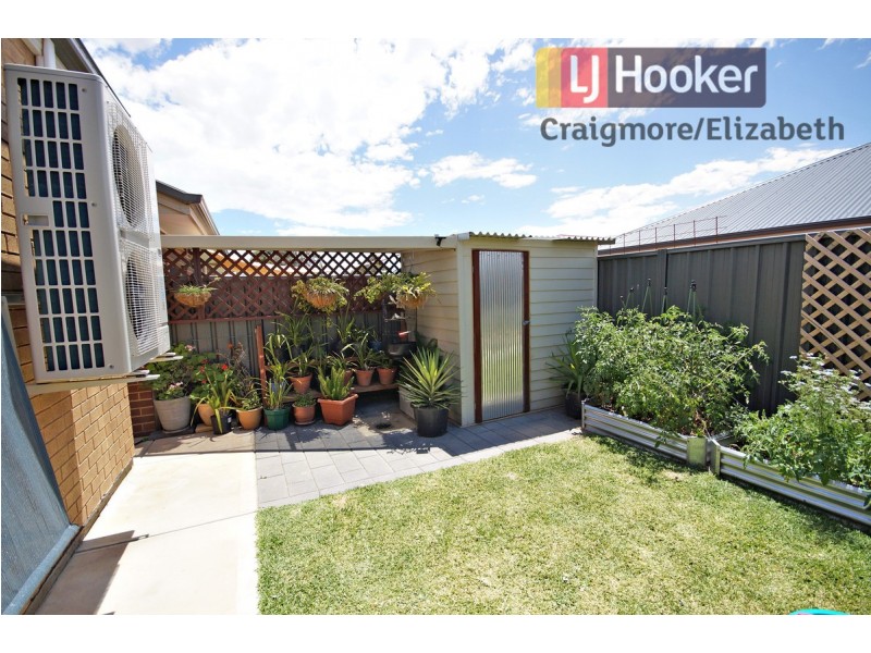 2 Howegate Lane, Blakeview SA 5114