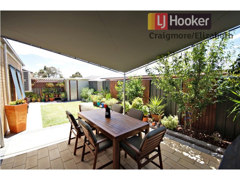 2 Howegate Lane, Blakeview SA 5114