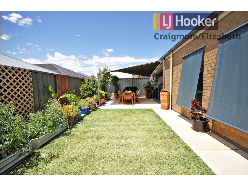 2 Howegate Lane, Blakeview SA 5114