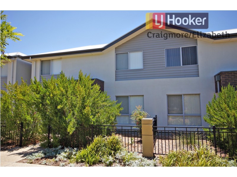 8 Hunter Lane, Andrews Farm SA 5114