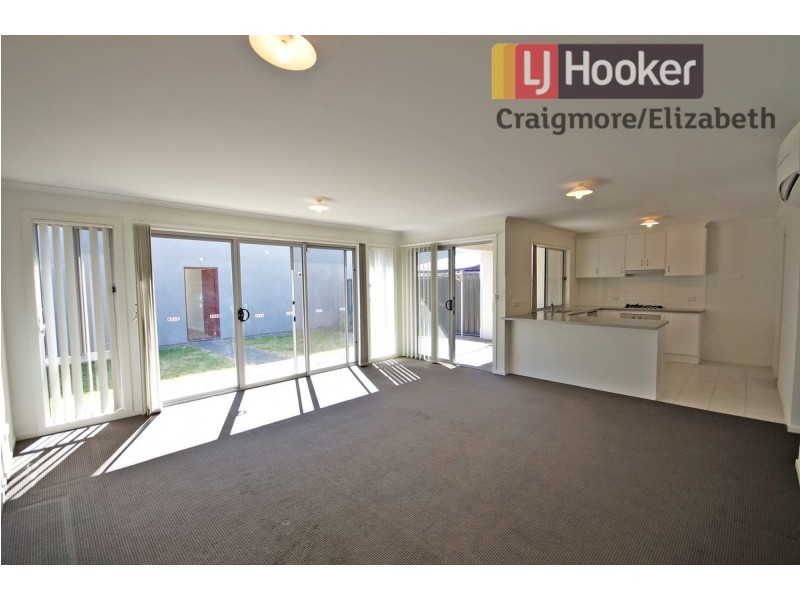 8 Hunter Lane, Andrews Farm SA 5114