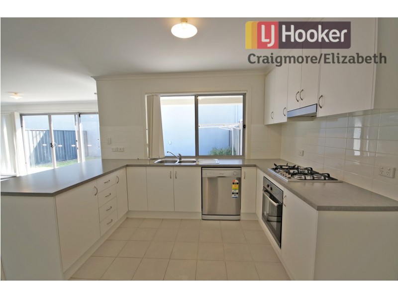 8 Hunter Lane, Andrews Farm SA 5114