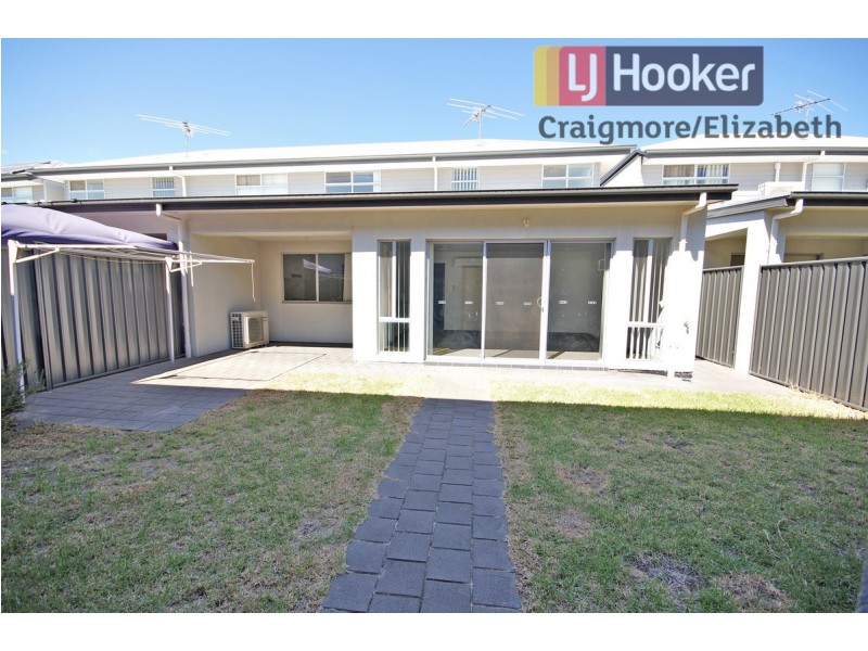8 Hunter Lane, Andrews Farm SA 5114