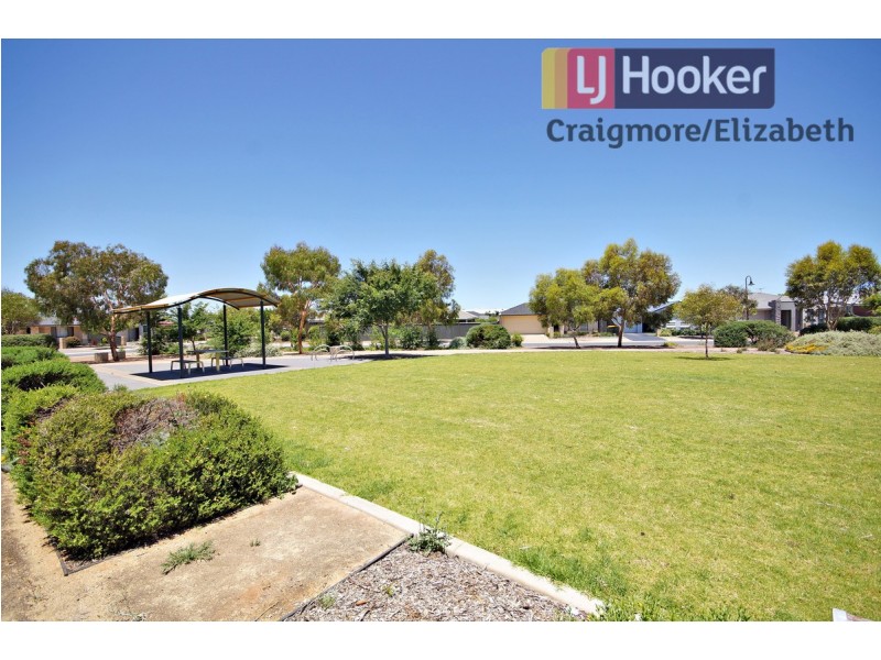 8 Hunter Lane, Andrews Farm SA 5114