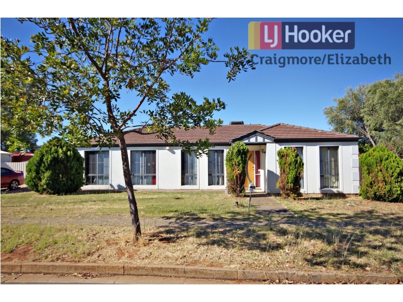 13 Durrington Road, Elizabeth SA 5112