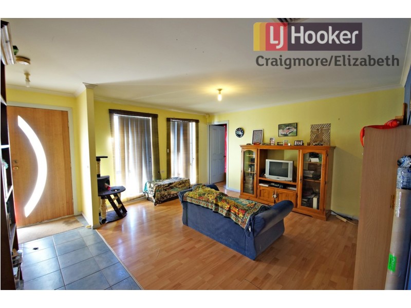 13 Durrington Road, Elizabeth SA 5112