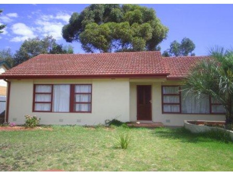 33 Greenwood Crescent, Smithfield Plains SA 5114