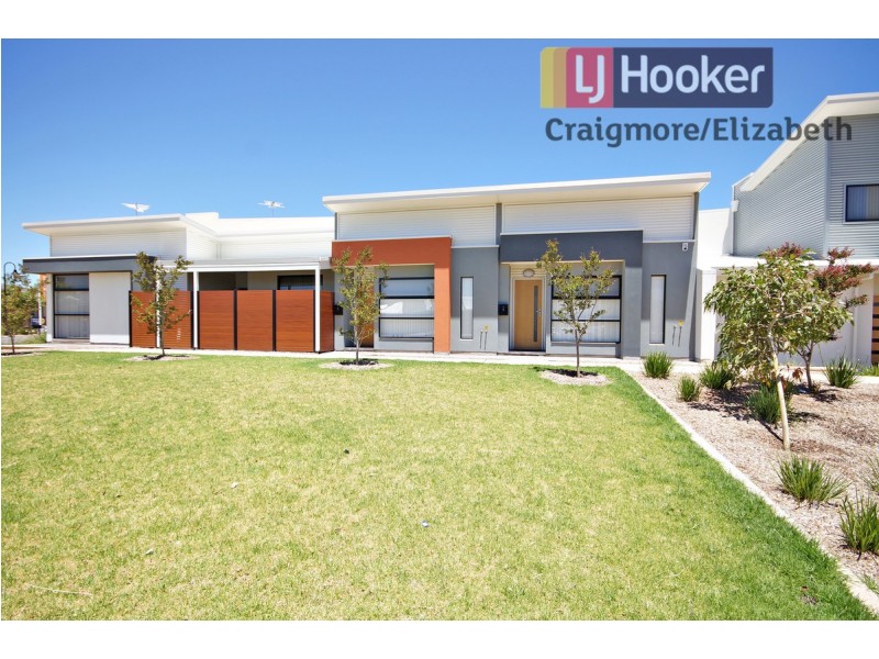 9 Newchurch Street, Munno Para SA 5115