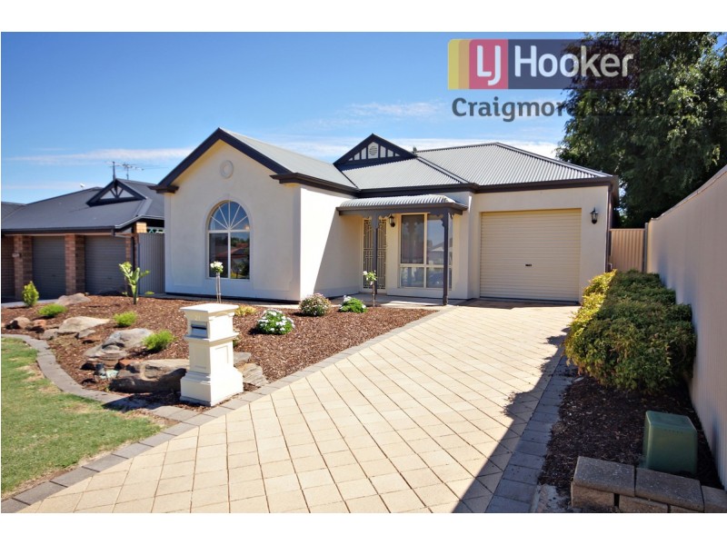 21 Lancelot Street, Blakeview SA 5114