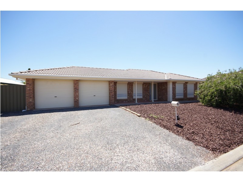 10 Darlton Court, Andrews Farm SA 5114