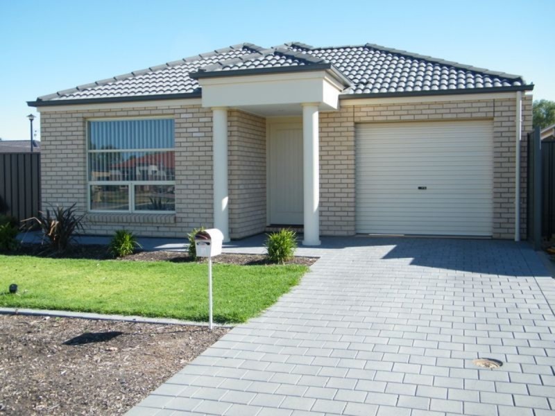 3 Almond Circuit, Munno Para West SA 5115