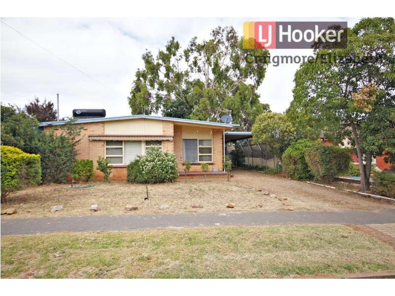 13 Buchanan Road, Smithfield Plains SA 5114