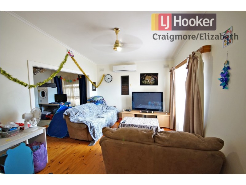 13 Buchanan Road, Smithfield Plains SA 5114