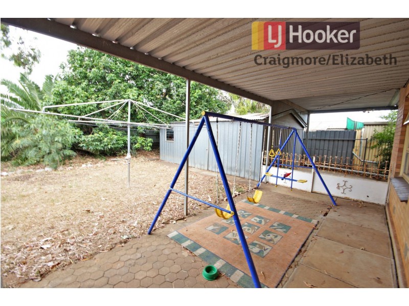 13 Buchanan Road, Smithfield Plains SA 5114