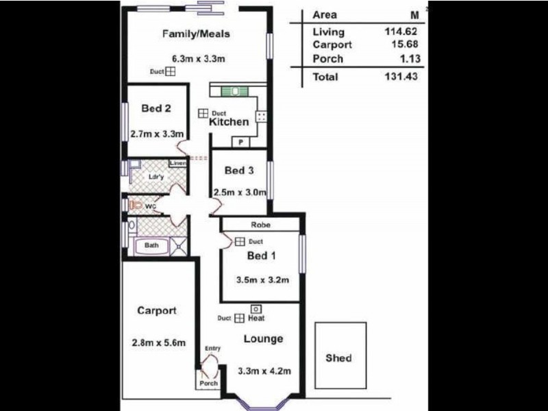 6 Bluestone Lane, Blakeview SA 5114