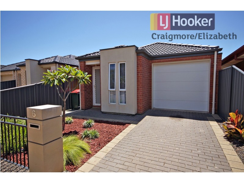 6 Minindee Avenue, Andrews Farm SA 5114