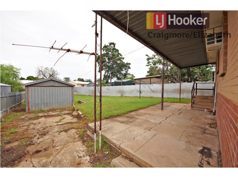 5 Halsey Road, Elizabeth East SA 5112