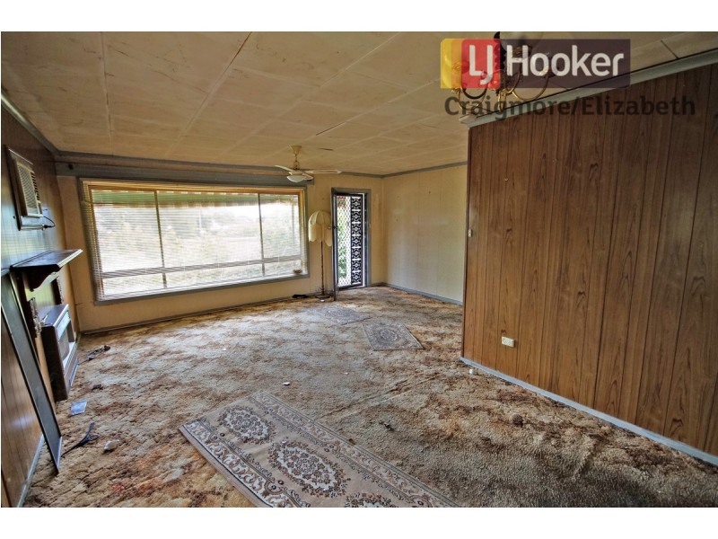 34 Warminster Road, Elizabeth Park SA 5113