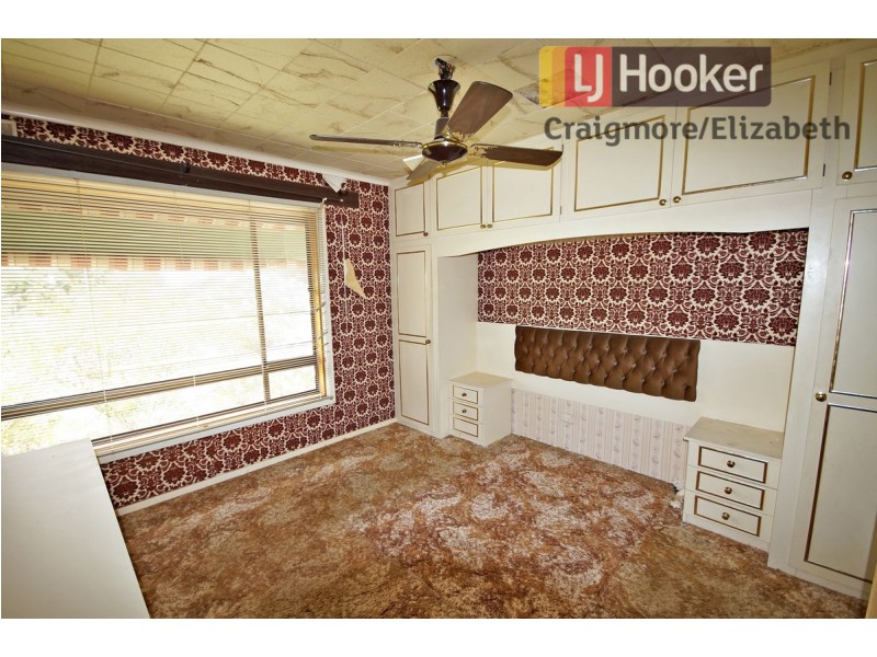 34 Warminster Road, Elizabeth Park SA 5113