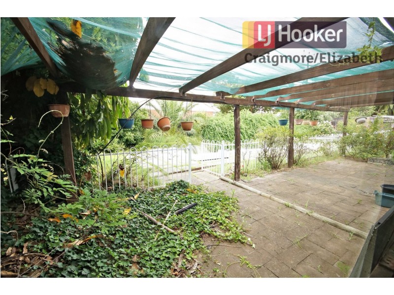 34 Warminster Road, Elizabeth Park SA 5113