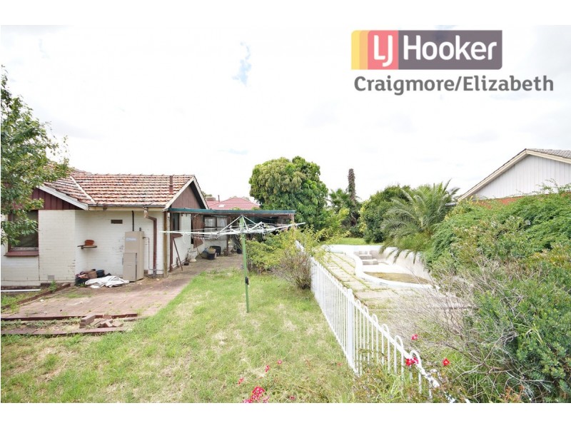 34 Warminster Road, Elizabeth Park SA 5113
