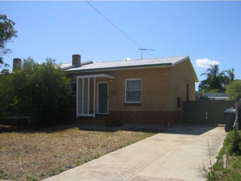 16 Magor Street, Elizabeth Park SA 5113