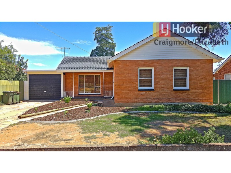 22 Lockerly Street, Elizabeth Vale SA 5112