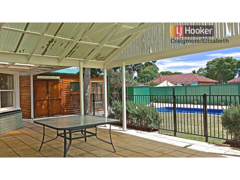 22 Lockerly Street, Elizabeth Vale SA 5112