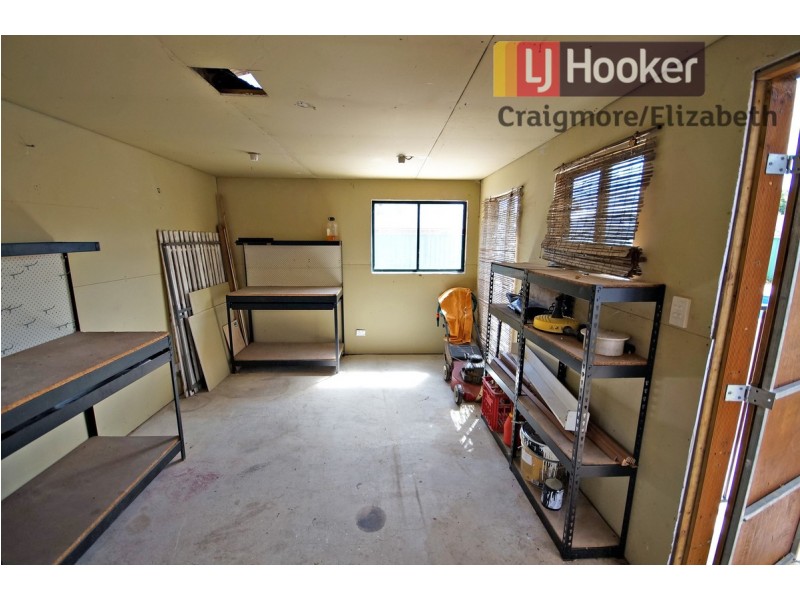 22 Lockerly Street, Elizabeth Vale SA 5112