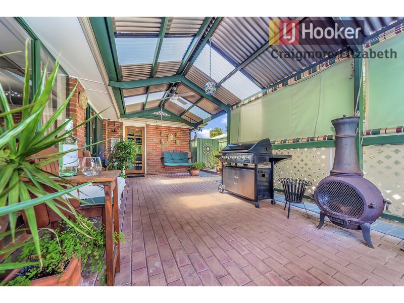 4 Aldgate Lane, Blakeview SA 5114