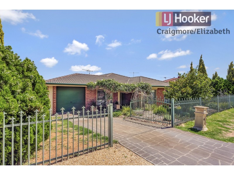 4 Aldgate Lane, Blakeview SA 5114