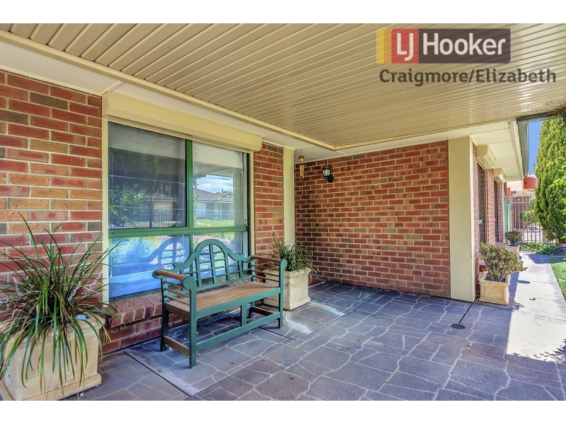 4 Aldgate Lane, Blakeview SA 5114