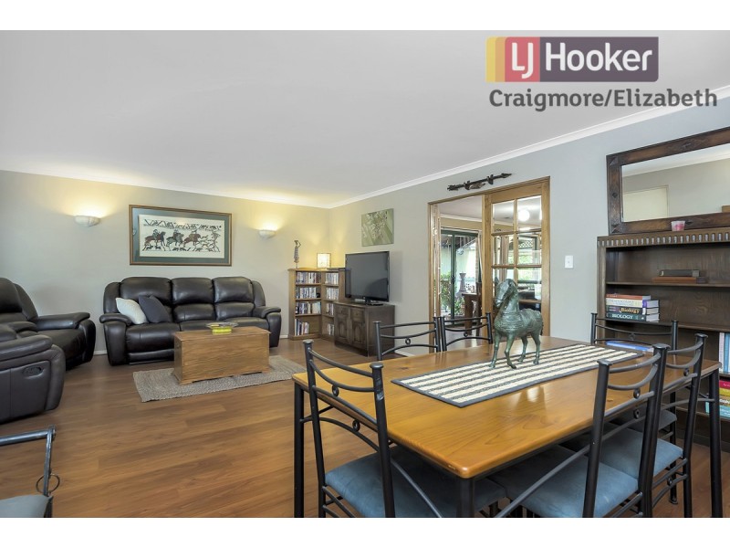 4 Aldgate Lane, Blakeview SA 5114