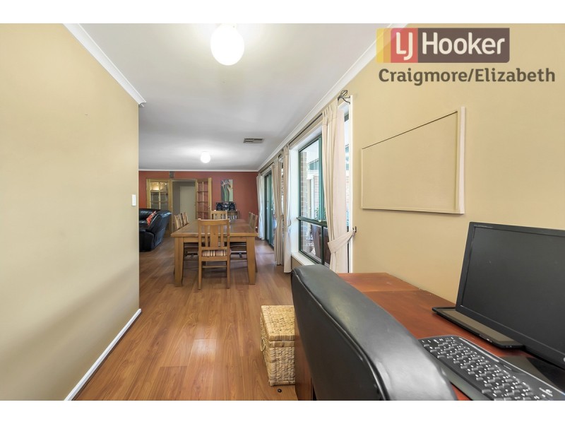 4 Aldgate Lane, Blakeview SA 5114