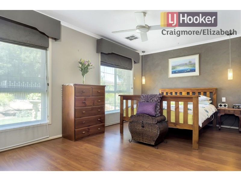 4 Aldgate Lane, Blakeview SA 5114