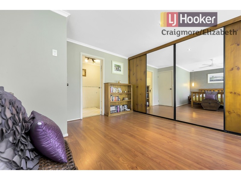 4 Aldgate Lane, Blakeview SA 5114