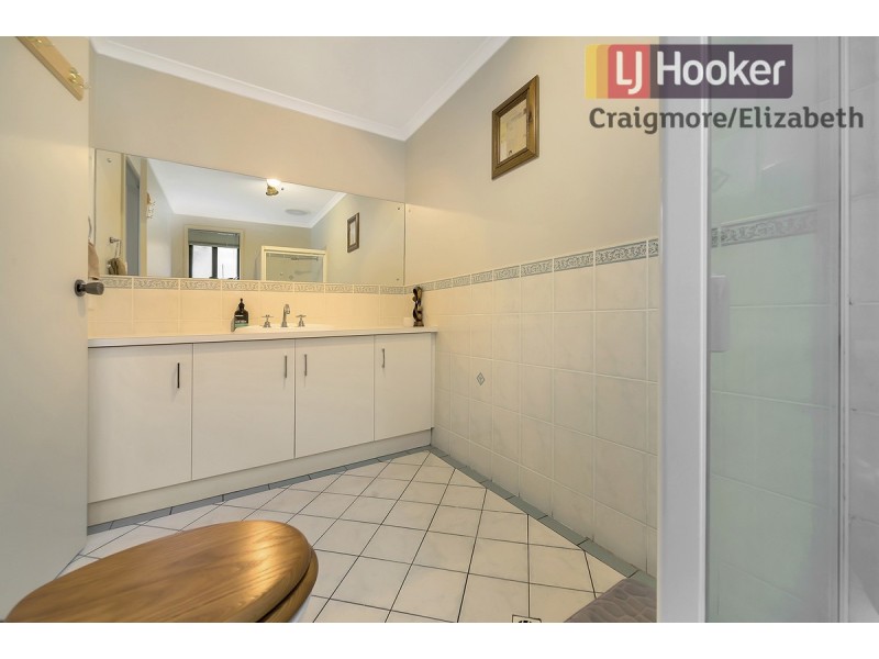 4 Aldgate Lane, Blakeview SA 5114