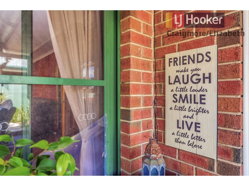 4 Aldgate Lane, Blakeview SA 5114