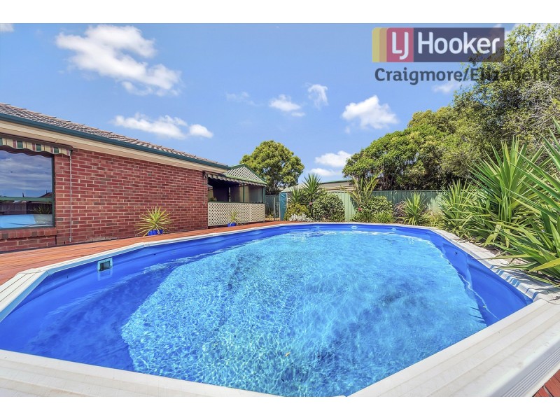 4 Aldgate Lane, Blakeview SA 5114