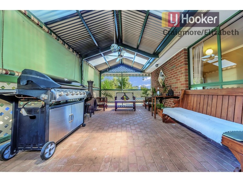 4 Aldgate Lane, Blakeview SA 5114