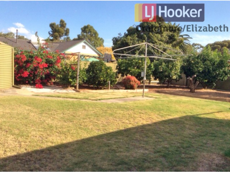 16 Abelia Street, Elizabeth Vale SA 5112