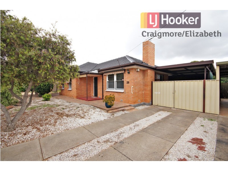 16 Abelia Street, Elizabeth Vale SA 5112