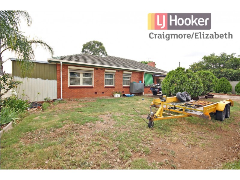63 McKenzie Road, Elizabeth Downs SA 5113
